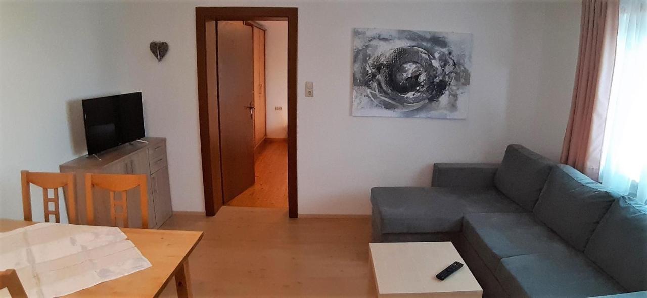 Haus Thaler Apartment Reith im Alpbachtal Exterior photo