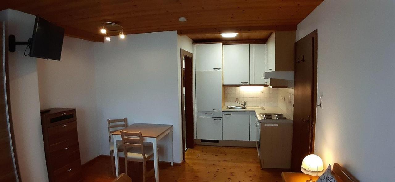 Haus Thaler Apartment Reith im Alpbachtal Exterior photo